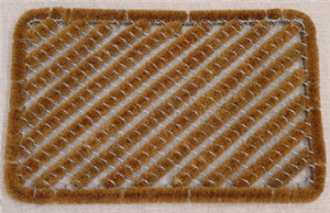DOOR & FLOOR MATS