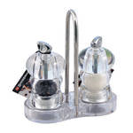 SALT & PEPPER