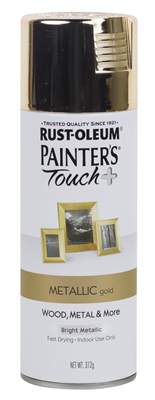 PAINT -  SPRAY PAINT