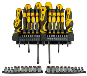 HAND TOOLS
