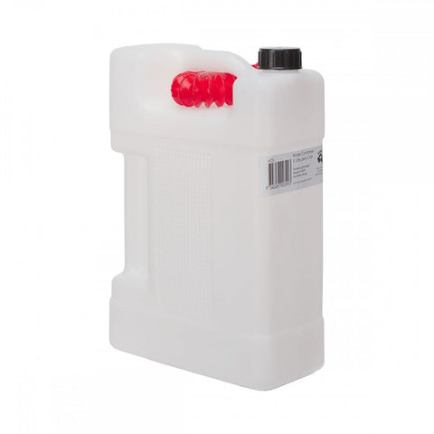 WATER/ESKIES/FUEL CONTAINERS