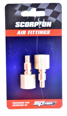 AIR TOOLS