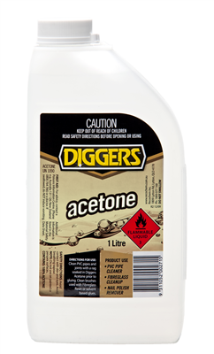 CHEMICALS/LUBRICANTS