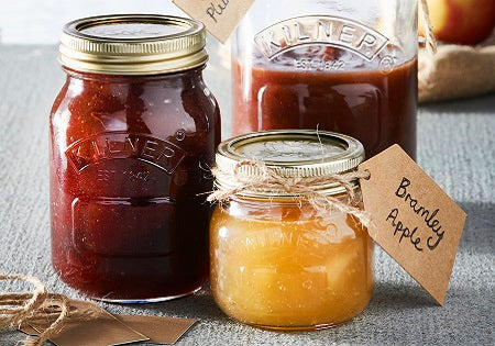 PRESERVING