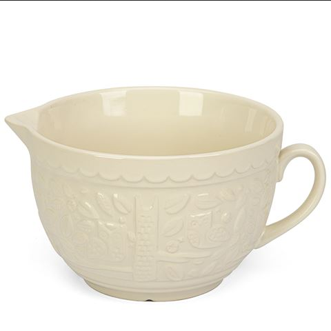 BOWLS ETC. - MASON CASH