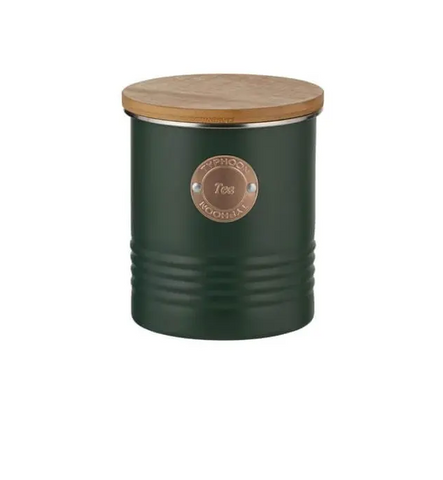 CANISTERS