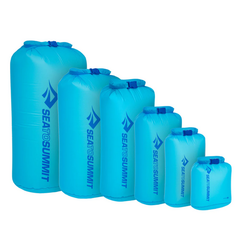 DRY BAGS / DRY SACKS