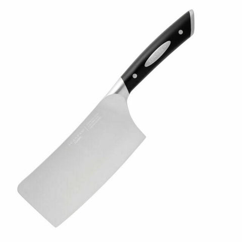 KNIFE - CLEAVER - CLASSIC SCANPAN CLEAVER KNIFE - 15CM