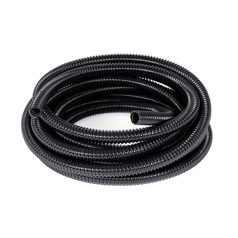 SULLAGE  HOSE  - 10m  - 25mm diameter - SMOOTH BORE - COMPANION
