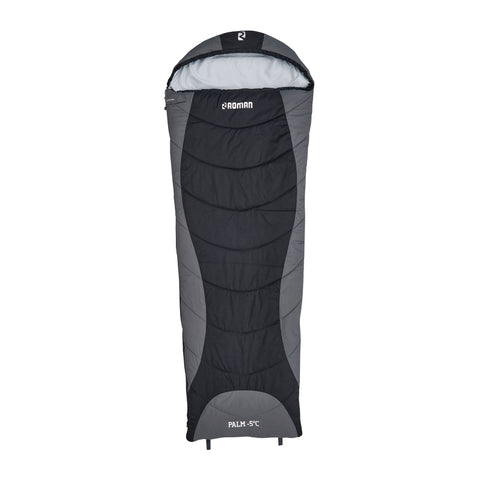 SLEEPING BAG - PALM SLEEPING BAG   - -5 deg - OZ TRAIL