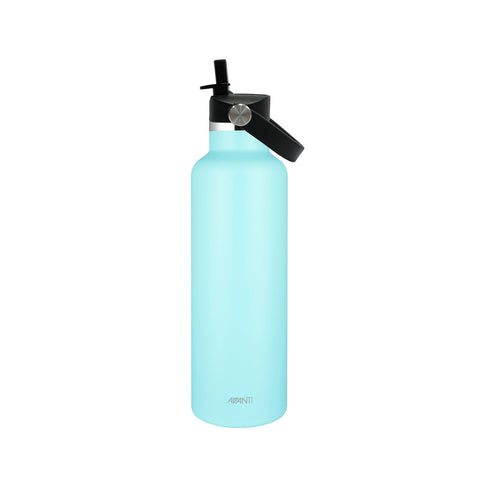 HYDROPLUS SIPPER BOTTLE - 750ml  BLUE - AVANTI
