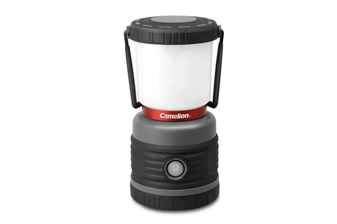 CAMELION LED LANTERN - 1200 LUMENS - WITH DIMMER