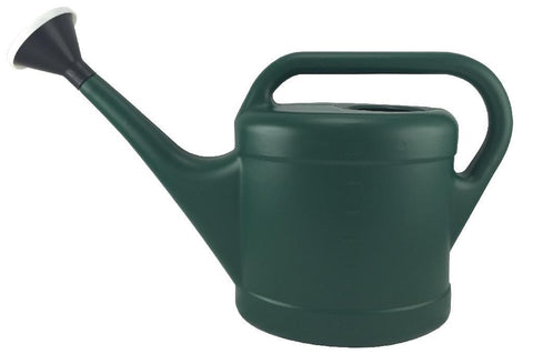 WATERING CAN - PLASTIC - 7.5 LITRE