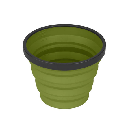 X-MUG - OLIVE