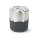 LUNCH POT - GLASS LUNCH POT - .45 Litre - SLATE