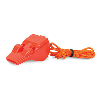 WHISTLE - PRO BLOW PEALESS WHISTLE