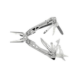 GERBER SUSPENSION-NXT MULTI-TOOL - 15 TOOL - STAINLESS STEEL