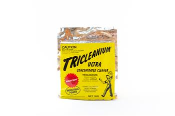 TRICLEANIUM ULTRA - 1 Kilo - ULTRA CLEANER