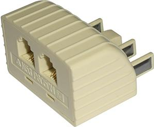 TELEPHONE ADAPTOR      605 - 610 & RJ12