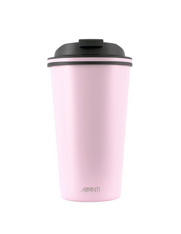 GO CUP - 355ML MUG - PINK - AVANTI