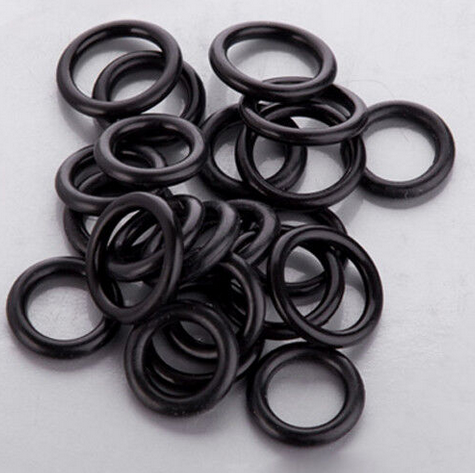 RUBBER 0 RING - NITRILE - SUITS 3/8 L/H REGULATORS - 1 PACK