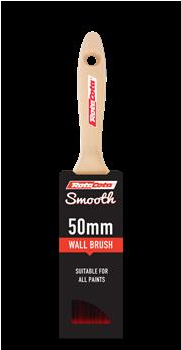 PAINT BRUSH - SMOOTH WALL - 50mm - ROTACOTA