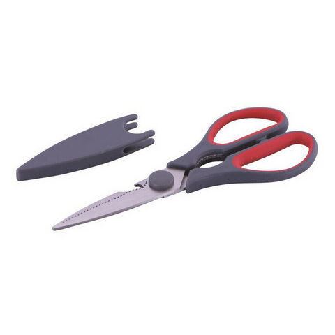 KITCHEN SCISSORS - DURA EDGE UNIVERSAL KITCHEN SCISSORS - AVANTI