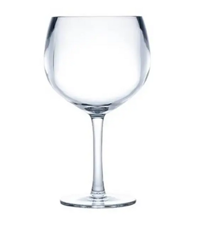 STRAHL GIN GLASS - 525ml - POLYCARBONATE - SINGLE