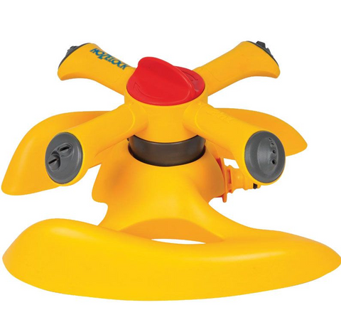 SPRINKLER - H0ZELOCK PLUS - 254m2