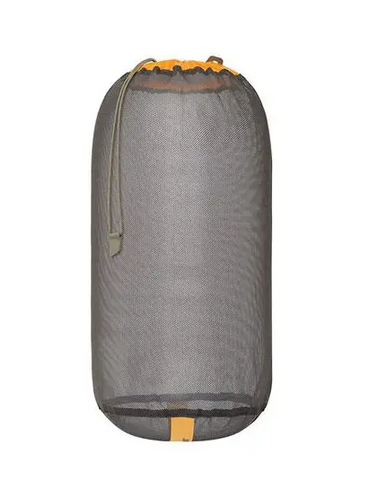 STUFF SACK - MESH - 20 Litres - BELUGA - STS