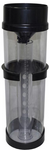 RAIN GAUGE - DOUBLE CYLINDER -  250mm -  MEDALIST