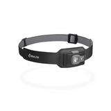 HEADLAMP - MIDNIGHT GREY - 200 LUMEN - BIOLITE - RECHARGEABLE