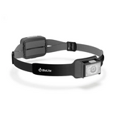 HEADLAMP - MIDNIGHT GREY - 750 LUMEN - BIOLITE - RECHARGEABLE