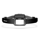 HEADLAMP - MIDNIGHT GREY - 750 LUMEN - BIOLITE - RECHARGEABLE