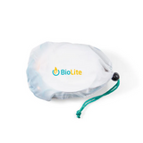 SITELIGHT LANTERN -  RECHARGEABLE - BIOLITE - 300 LUMENS