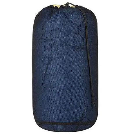 STUFF SACK - MESH - 30 Litres - XX LARGE - BLUE - STS