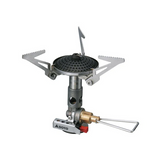 MICRO REGULATOR STOVE - SOTO