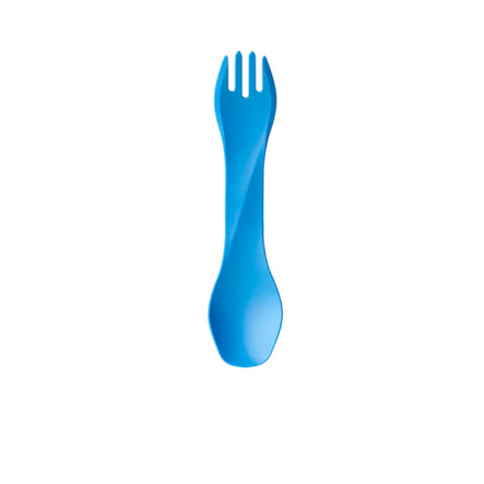 CUTLERY - GOBITES UNO LIGHT BLUE