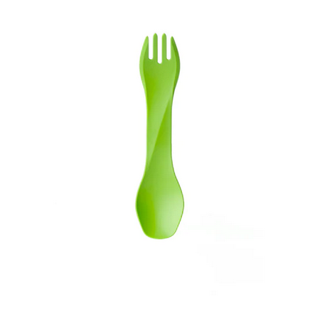 CUTLERY - GOBITES UNO LIGHT GREEN