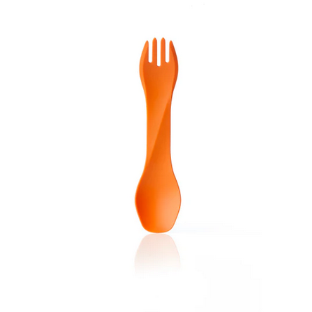 CUTLERY - GOBITES UNO ORANGE