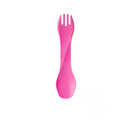 CUTLERY - GOBITES UNO PINK