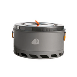 COOK POT - 5L JETBOIL COOK POT & LID