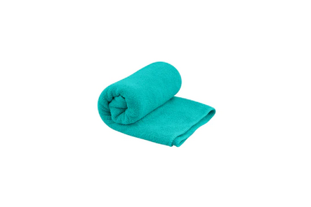 TOWEL - TEK TOWEL - X-SMALL - SAGE GREEN - SEA TO SUMMIT