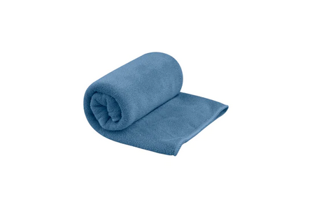 TOWEL - TEK TOWEL - SMALL - MOONLIGHT BLUE - SEA TO SUMMIT
