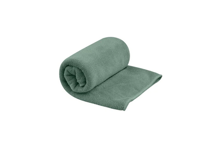 TOWEL - TEK TOWEL - SMALL - SAGE GREEN - SEA TO SUMMIT