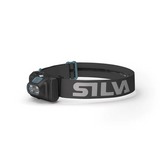 HEADLAMP - 350 LUMEN SILVA SCOUT 3XT BLACK HEADLIGHT