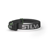 HEADLAMP - 300 LUMEN SILVA SCOUT 3X BLACK HEADLIGHT