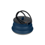 X-POT  KETTLE -  2.0 LITRES - COLLAPSIBLE - BLUE - SEA TO SUMMIT