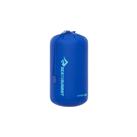STUFF SACK - LIGHTWEIGHT NYLON - 3L - SURF THE WEB - STS