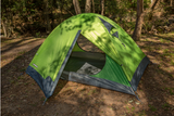 2 PERSON TENT - PRO-HIKER 2 TENT